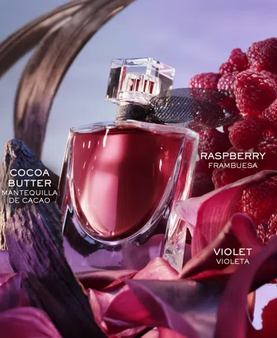 Lancôme La Vie Est Belle Elixir Holiday Festive Collection Edition, 1.7 Oz. In Multi