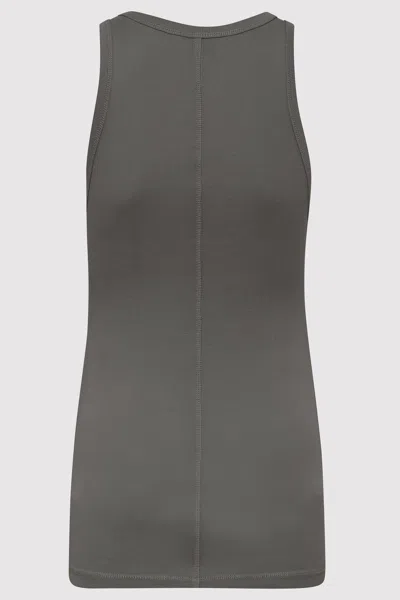 St Agni Organic Cotton Singlet