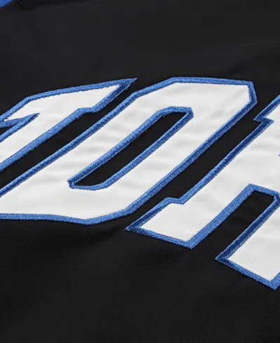 Jordan Boys 8-20 Long Sleeve Varsity Jacket In Multi