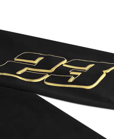 Jordan Boys 8-18 Long Sleeve Sweatshirt In Black