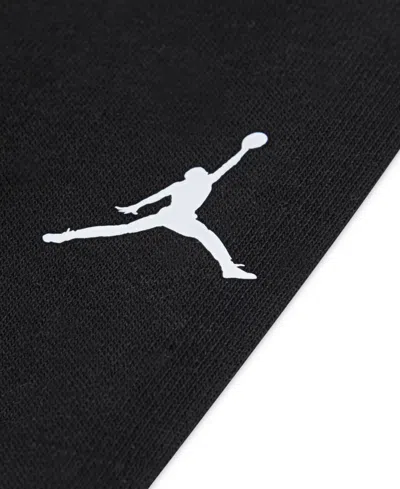 Jordan Jdb  Street Champ Po Set In Black