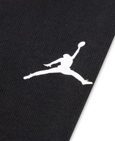 Jordan Jdb  Street Champ Po Set In Black