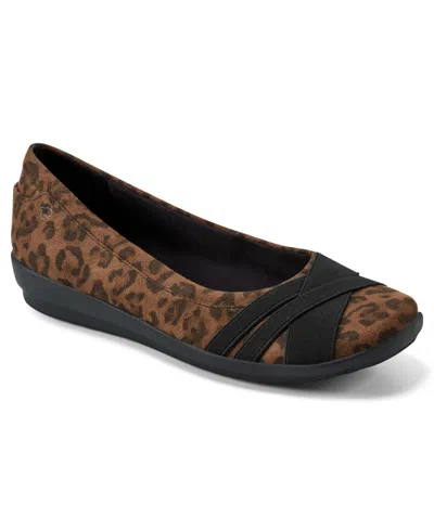 Easy Spirit Acasia Ballet Flat In Multi