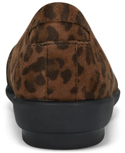 Easy Spirit Acasia Ballet Flat In Multi