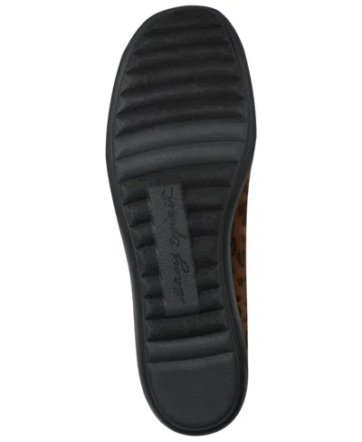 Easy Spirit Acasia Ballet Flat In Multi