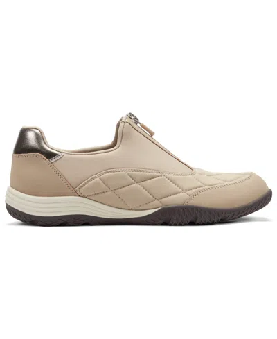 Easy Spirit Barron Womens Sneakers In Multi