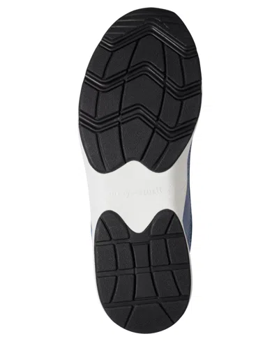 Easy Spirit Women's Romy Lightweight Easy-on Walking Shoes In Blue