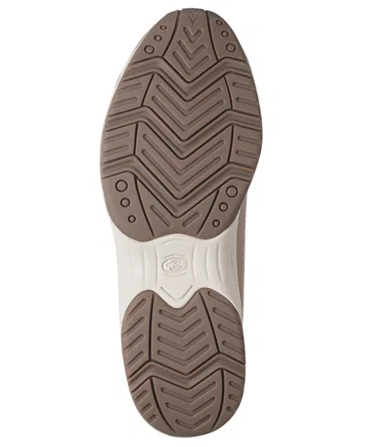 Easy Spirit Women's Traveltime Slip-on Mule Walking Sneakers In Multi