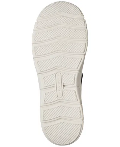 Easy Spirit Women's Denise Austin Varun Causal Walking Sneakers In Black