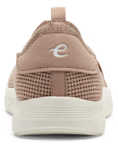 Easy Spirit X Denise Austin Varun Knit Mary Jane Sneaker In Multi