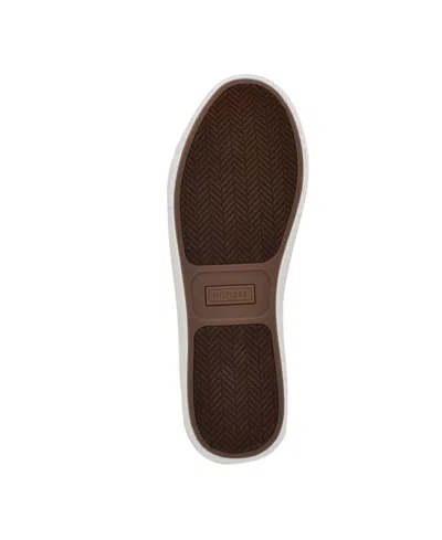 Tommy Hilfiger Men's Rocci Low Top Lace Up Sneakers In Multi