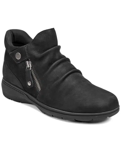 Rockport Rwhelen Boot In Black