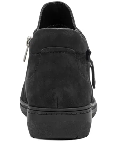 Rockport Rwhelen Boot In Black
