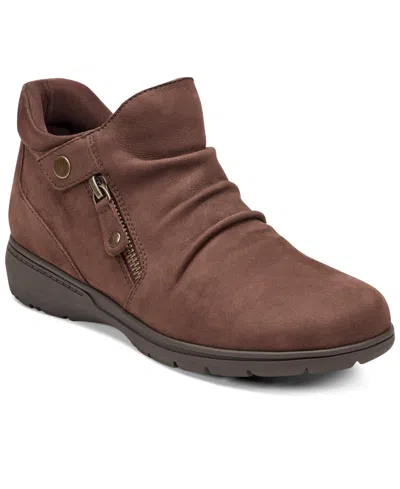 Rockport Rwhelen Boot In Brown