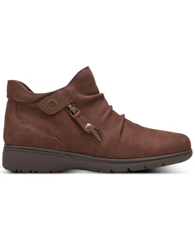 Rockport Rwhelen Boot In Brown