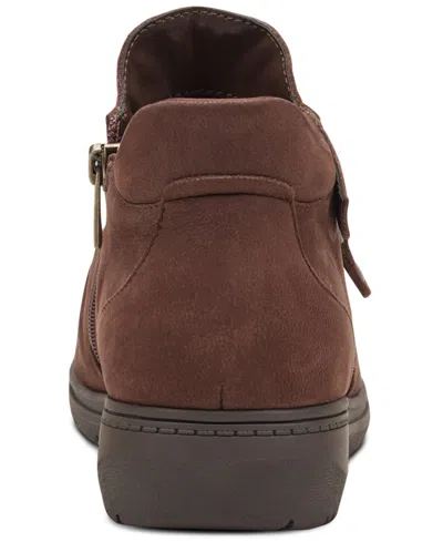 Rockport Rwhelen Boot In Brown