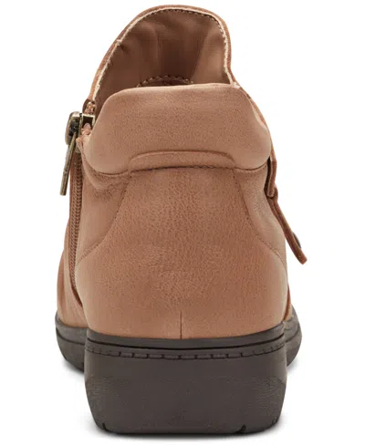 Rockport Rwhelen Boot In Brown