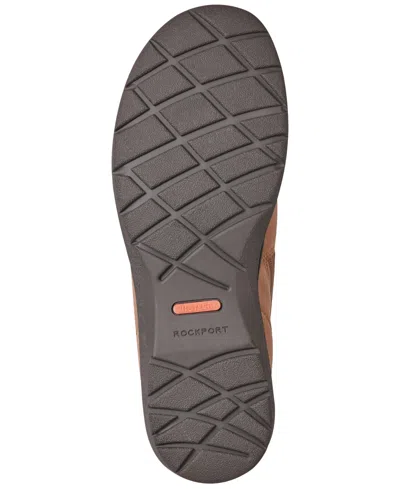 Rockport Rwhelen Boot In Brown