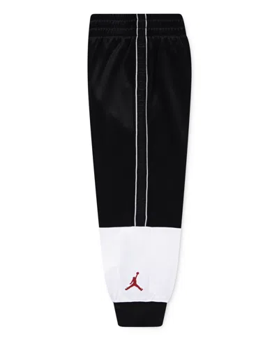 Jordan Jdn Color Block Trico Taping S In Black