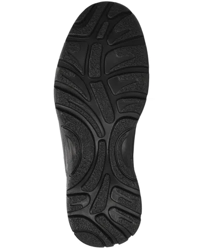 Easy Street Womens Blizzard Flat Heel Booties In Multi