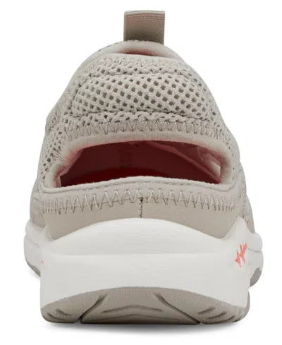 Easy Spirit Trina Womens Bike Closed Toe Slip-on Shoe In Multi