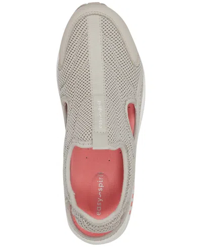 Easy Spirit Trina Womens Bike Closed Toe Slip-on Shoe In Multi