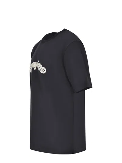 Barrow T-shirt In Black