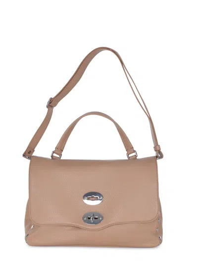 Zanellato Small Postina Daily Crossbody Bag