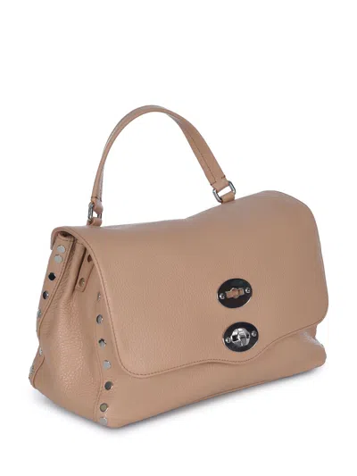 Zanellato Small Postina Daily Crossbody Bag