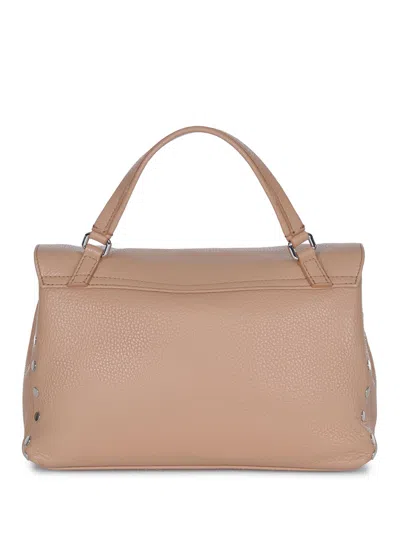 Zanellato Small Postina Daily Crossbody Bag