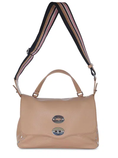 Zanellato Small Postina Daily Crossbody Bag