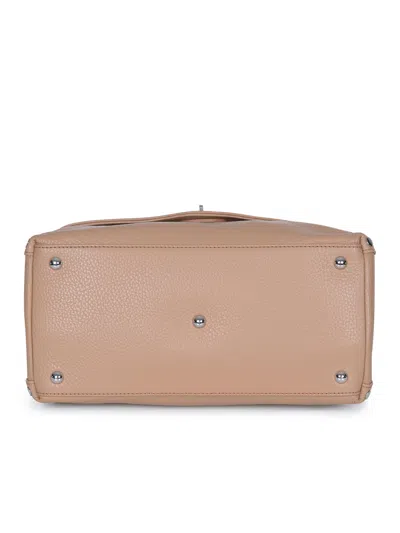 Zanellato Small Postina Daily Crossbody Bag