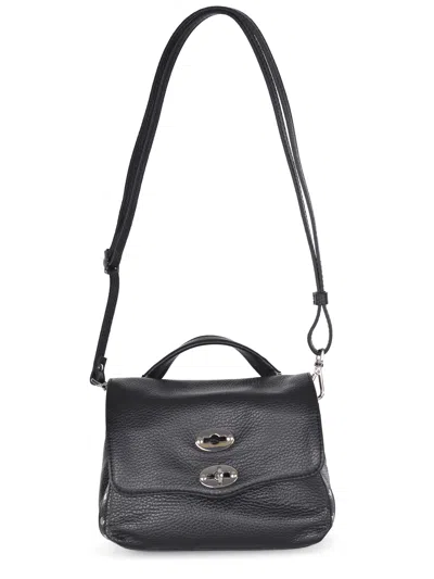 Zanellato "postina Baby" Bag