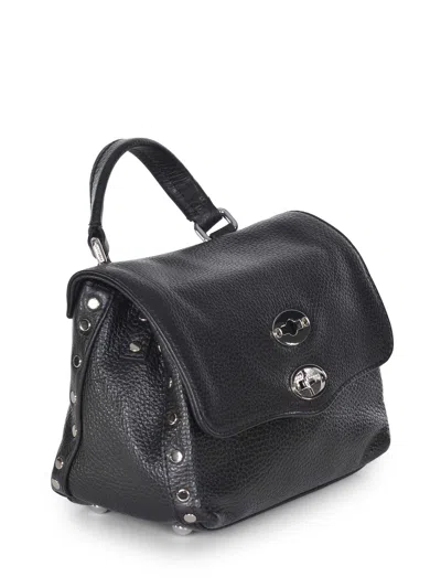 Zanellato "postina Baby" Bag