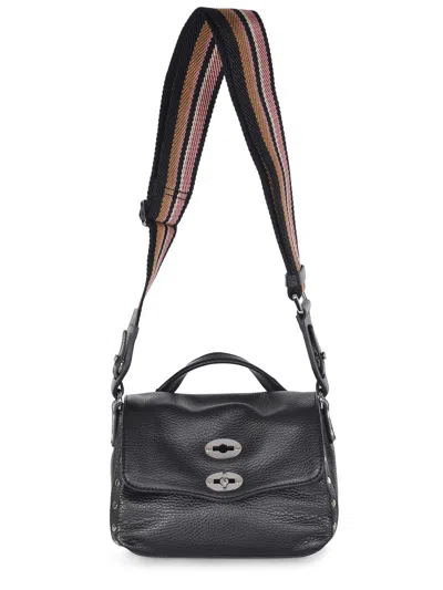 Zanellato "postina Baby" Bag