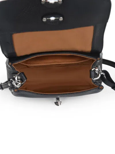 Zanellato "postina Baby" Bag