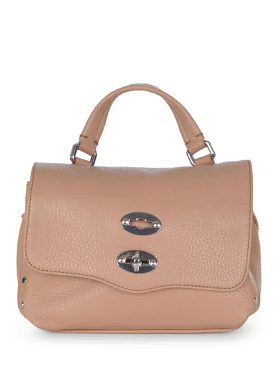 Zanellato "postina Baby" Bag