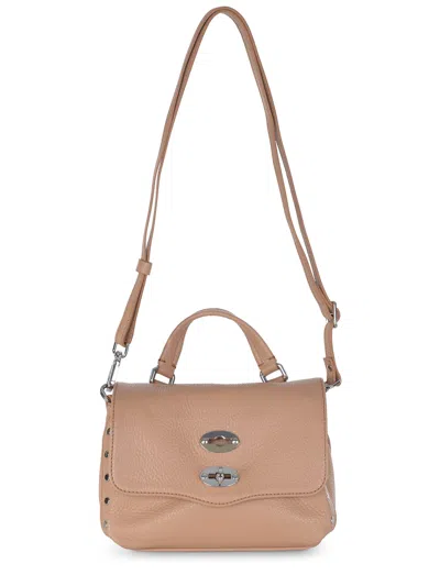 Zanellato "postina Baby" Bag