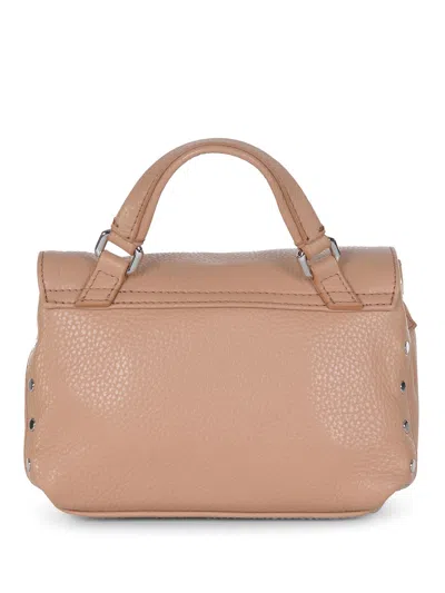 Zanellato "postina Baby" Bag