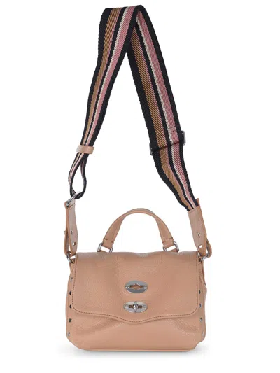 Zanellato "postina Baby" Bag