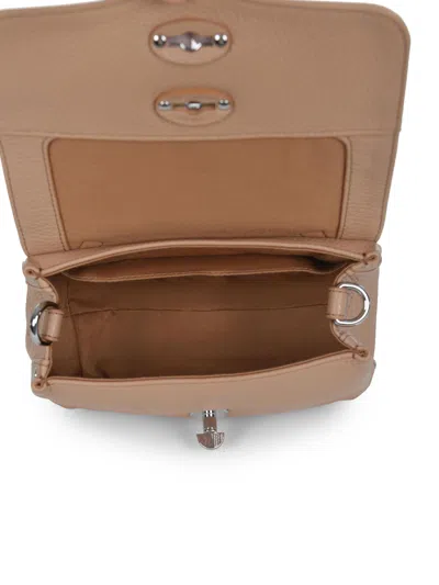 Zanellato "postina Baby" Bag