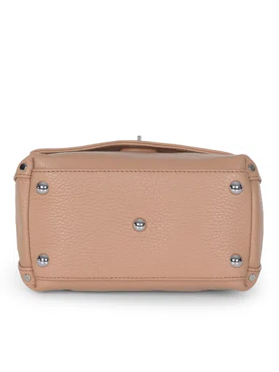 Zanellato "postina Baby" Bag