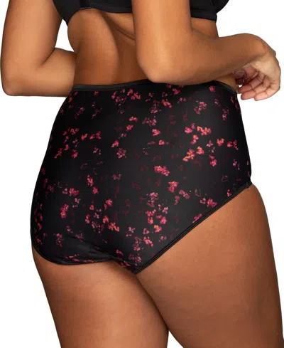 Vanity Fair Lingerie Vanity Fair Illumination Brief Underwear 13109, Also Available In Extended Sizes