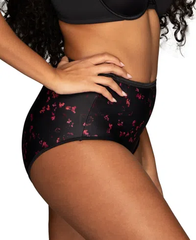 Vanity Fair Lingerie Vanity Fair Illumination Brief Underwear 13109, Also Available In Extended Sizes