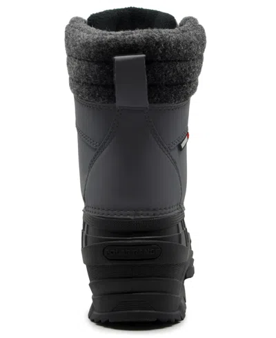 Polar Range Men's Fowler Cushioned Boots In Multi