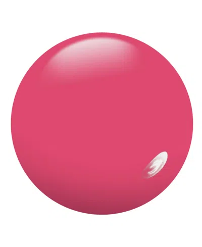 Butter London Pure Color 21x Nail Lacquer, 0.3 Oz. In Pink