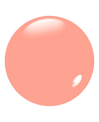 Butter London Pure Color 21x Nail Lacquer, 0.3 Oz. In Pink