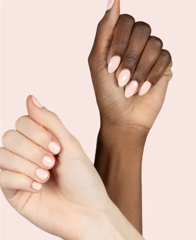 Butter London Pure Color 21x Nail Lacquer, 0.3 Oz. In Multi