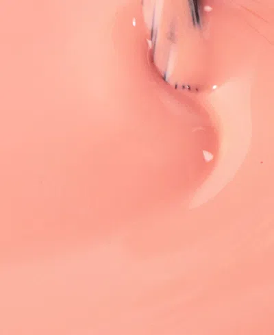 Butter London Pure Color 21x Nail Lacquer, 0.3 Oz. In Pink