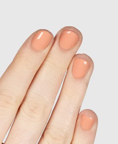 Butter London Pure Color 21x Nail Lacquer, 0.3 Oz. In Pink